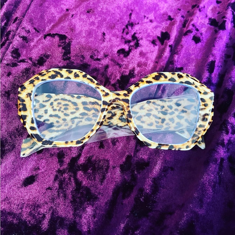 New! Fashion Frames